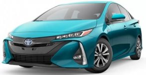 Toyota Prius Prime XSE Premium 2023