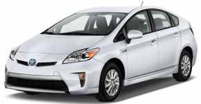 2024 Toyota Prius FWD