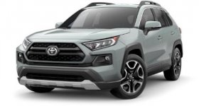 2024 Toyota RAV4 Limited