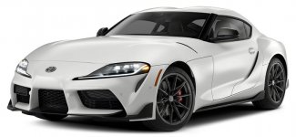Toyota Supra 3.0 Premium 2023