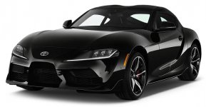 Toyota Supra 3.0 Premium 2024