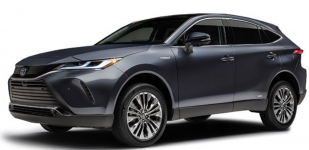 Toyota Venza XLE RWD 2024