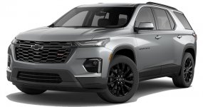 Chevrolet Traverse RS 2023