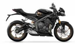 Triumph Street Triple RS 2024