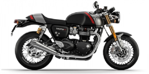 Trumph Thruxton RS 2024