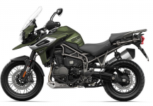 Triumph Tiger 1200 XCX 2024