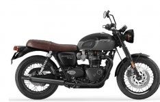 Triumph Bonneville Street Scrambler 2023