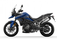 Triumph Tiger 900 GT Low 2024
