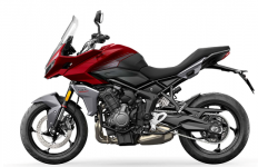 Triumph Tiger Sport 660 2024