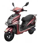 Tunwal Mini Lithino 48V 2023