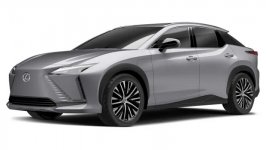 Lexus RZ 450e Signature 2024