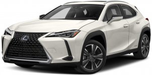 Lexus ES 250 Luxury 2024