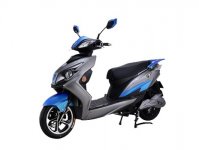Ujaas eGo T3 2023