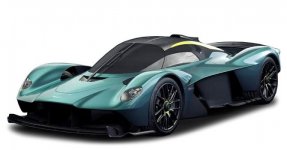 Aston Martin AMR Pro 2023