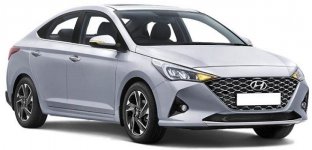 Hyundai Verna S Plus VTVT 2022