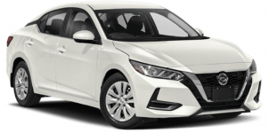 2024 Nissan Versa SV 