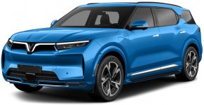 2026 Vinfast VF9 Eco