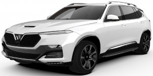 2022 Vinfast President