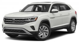 2025 Volkswagen Atlas Cross Sport 2.0T SE