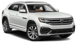 Volkswagen Atlas Cross Sport 3.6L V6 SEL Premium R-Line 2024