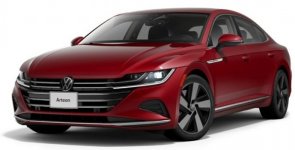Volkswagen Arteon SE R-Line 2023