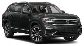 2025 Volkswagen Atlas V6 SEL Premium R-Line