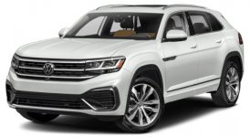 2024 Volkswagen Atlas V6 SEL Premium R-Line