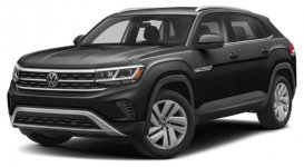 2025 Volkswagen Atlas Cross Sport 3.6L V6 SE wTechnology