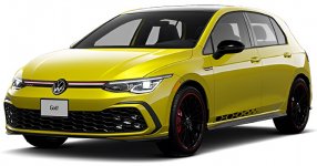 Volkswagen Golf GTI 40th Anniversary Edition 2023