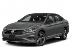 Volkswagen Jetta R-Line