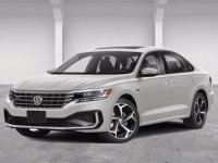 Volkswagen Passat R-Line 2022