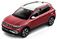 2024 Volkswagen Taigun Sound Edition