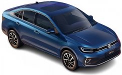 2024 Volkswagen Virtus Sound Edition