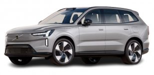 2025 Volvo EX90 Plus Twin Motor 7-Seater