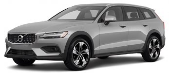 Volvo V60 B5 Plus 2023