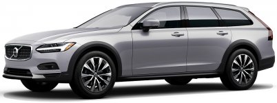 Volvo V90 B6 Plus 2024