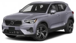 Volvo XC40 B4 Core 2024
