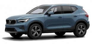 Volvo XC40 B5 Plus Bright Theme 2024