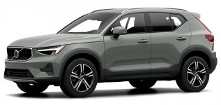 Volvo XC40 B5 Core 2024