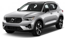Volvo XC40 B5 Ultimate Bright Theme 2024