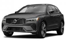 Volvo XC60 B5 Ultimate Bright Theme 2024