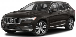 Volvo XC60 B5 Ultimate Dark Theme 2024