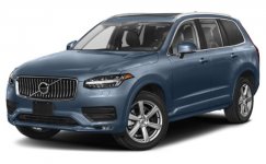 Volvo XC90 B5 Plus 2023