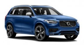 Volvo XC90 B5 Plus 2024