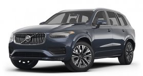 Volvo XC90 B6 Core 2024