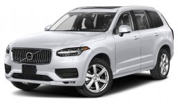Volvo XC90 B6 Plus 2024