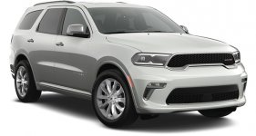 Dodge Durango Citadel 2024