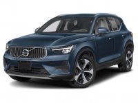 2027 Volvo XC40 Plus B4 FWD