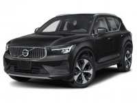 2027 Volvo XC40 Ultra Black Edition B5 AWD