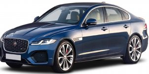 Jaguar XF P300 R Dynamic SE 2024
